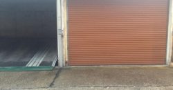 Tiefgarage in parkplatzarmer Lage von Düsseldorf