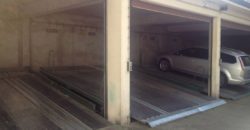 Tiefgarage in parkplatzarmer Lage von Düsseldorf