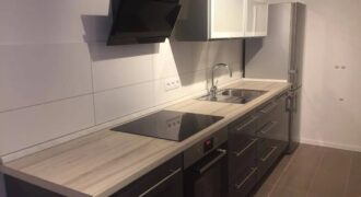 Hell – Modern – Toplage! Drei Zimmer Terrassenwohnung nähe Hofgarten