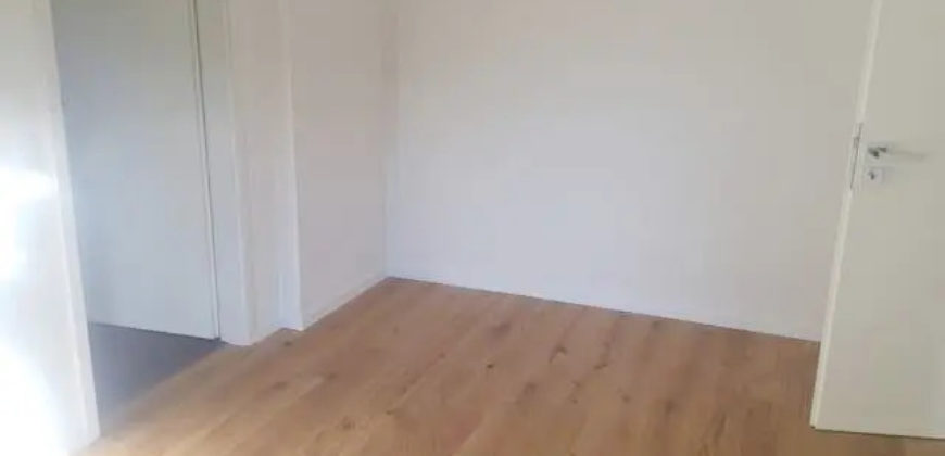 Hell – Modern – Toplage! Drei Zimmer Terrassenwohnung nähe Hofgarten