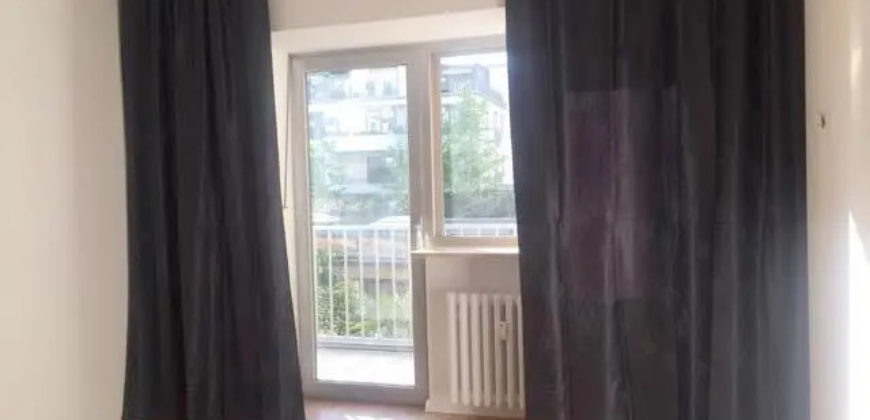 Hell – Modern – Toplage! Drei Zimmer Terrassenwohnung nähe Hofgarten