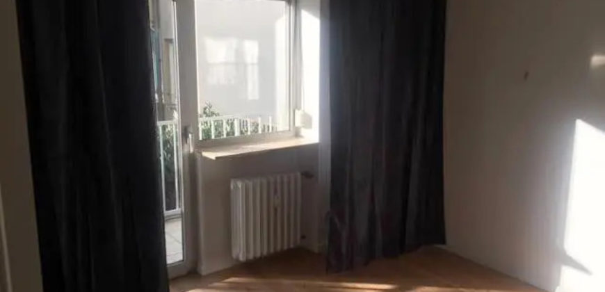 Hell – Modern – Toplage! Drei Zimmer Terrassenwohnung nähe Hofgarten