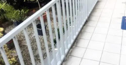Hell – Modern – Toplage! Drei Zimmer Terrassenwohnung nähe Hofgarten