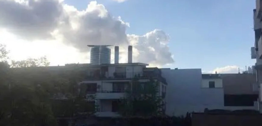 Hell – Modern – Toplage! Drei Zimmer Terrassenwohnung nähe Hofgarten