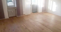Hell – Modern – Toplage! Drei Zimmer Terrassenwohnung nähe Hofgarten